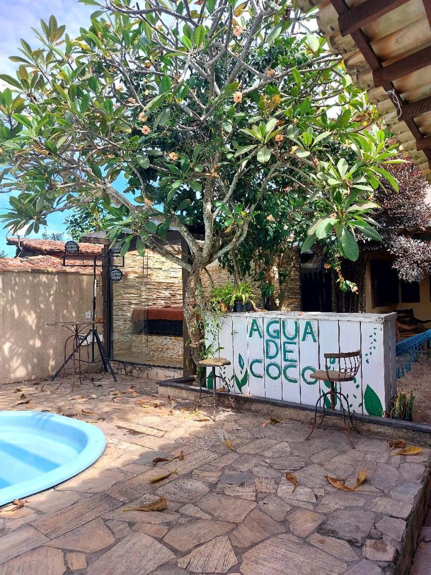 Casa De Praia Agua De Coco Búzios 외부 사진